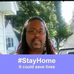 Meet your Posher, Anthony